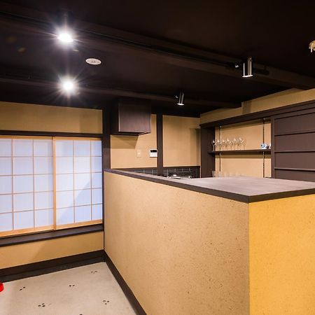 濑原川七条度假屋 京都 外观 照片