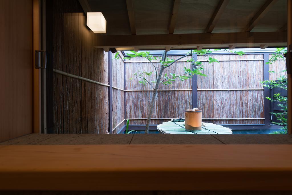 濑原川七条度假屋 京都 外观 照片